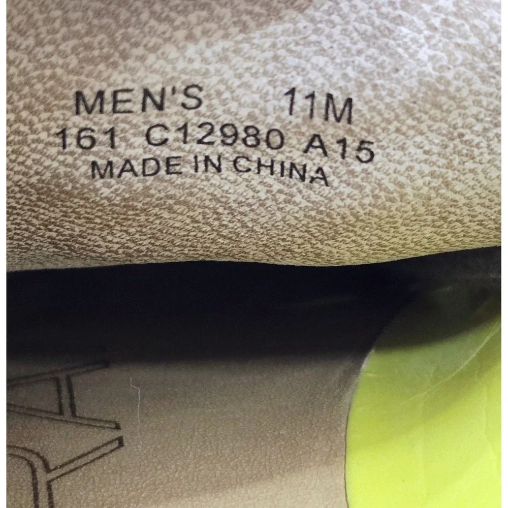 Cole Haan ● ZERØGRAND‎ Tan Suede Oxford - Size 11